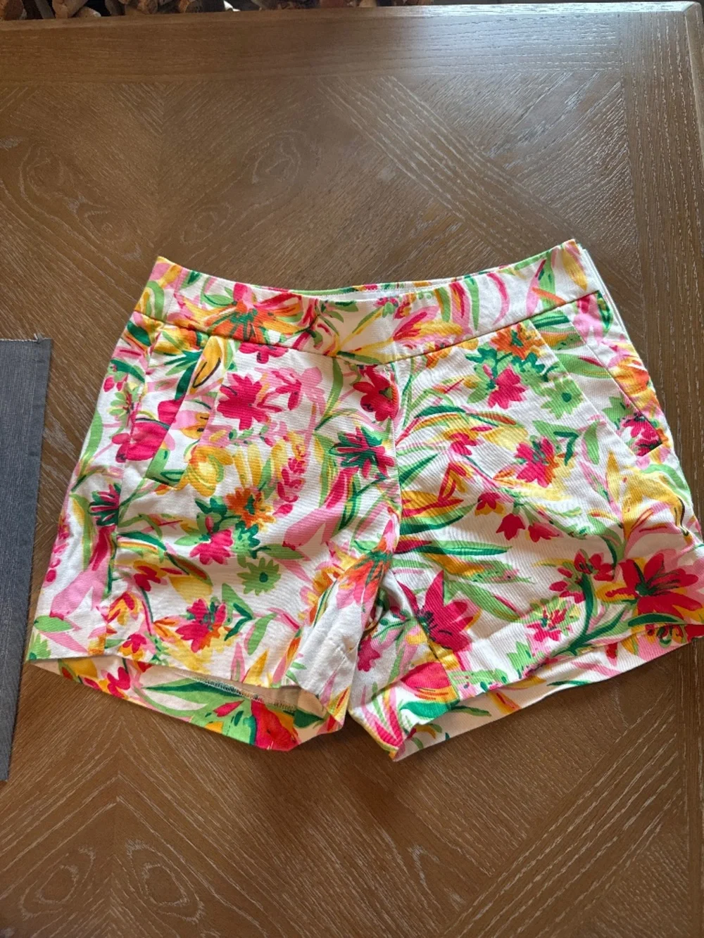 J Crew shorts